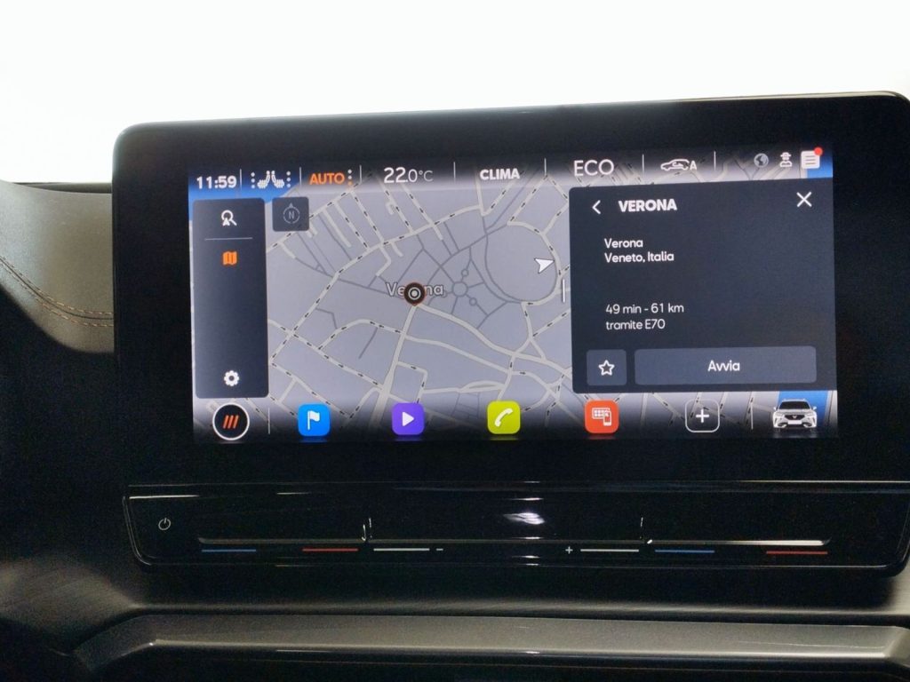 CUPRA Formentor 1.4 e-hybrid 204cv dsg - 10