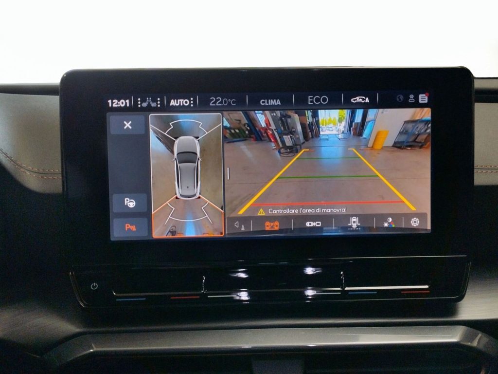 CUPRA Formentor 1.4 e-hybrid 204cv dsg - 14