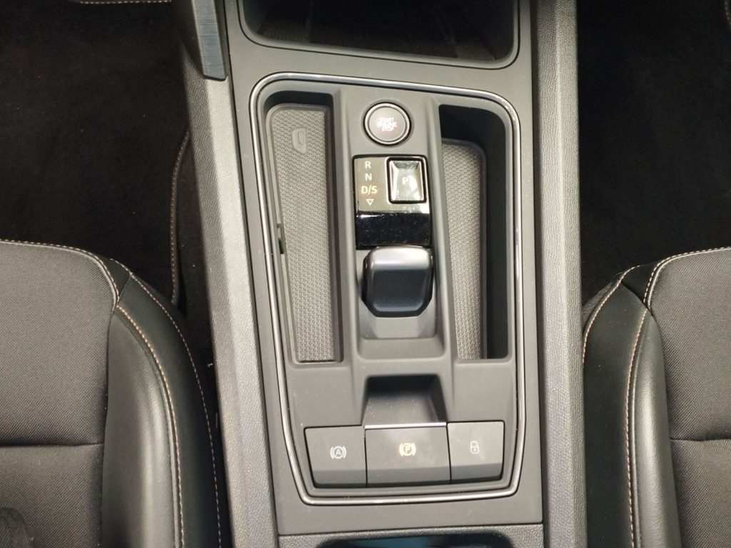 CUPRA Formentor 1.4 e-hybrid 204cv dsg - 15