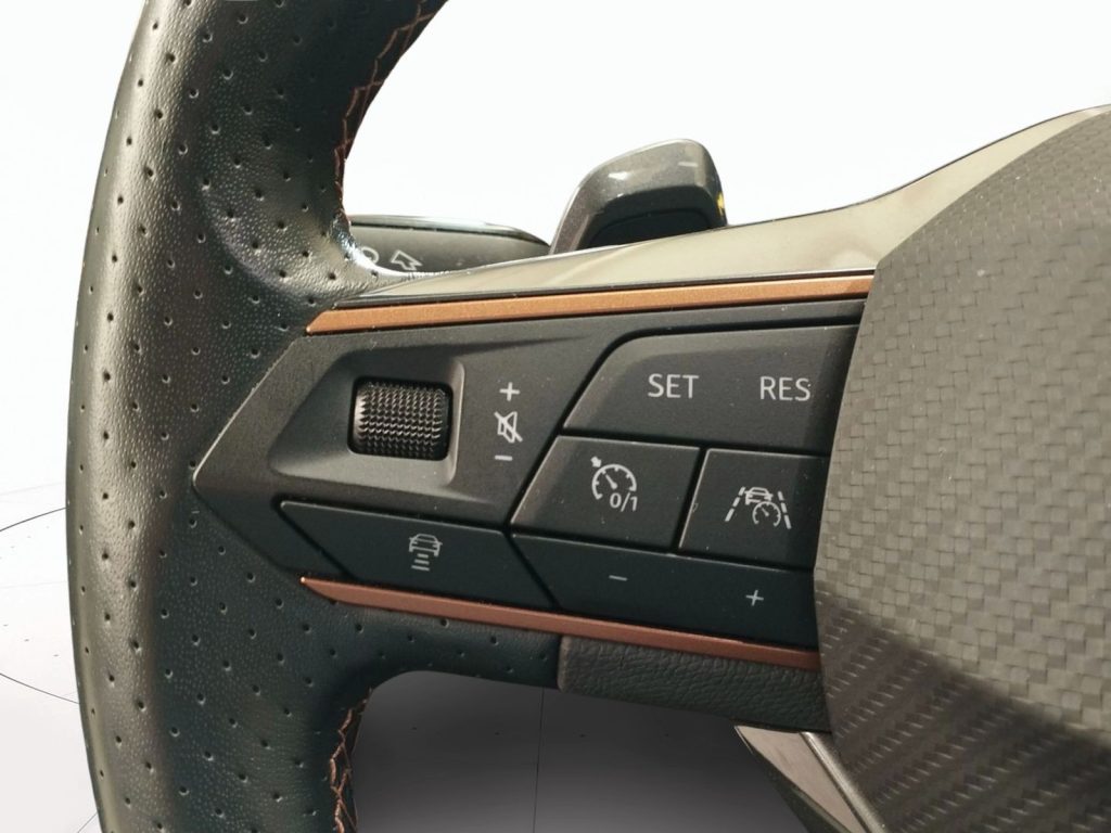 CUPRA Formentor 1.4 e-hybrid 204cv dsg - 17