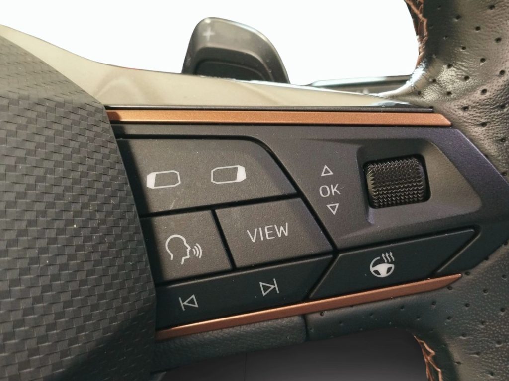 CUPRA Formentor 1.4 e-hybrid 204cv dsg - 18