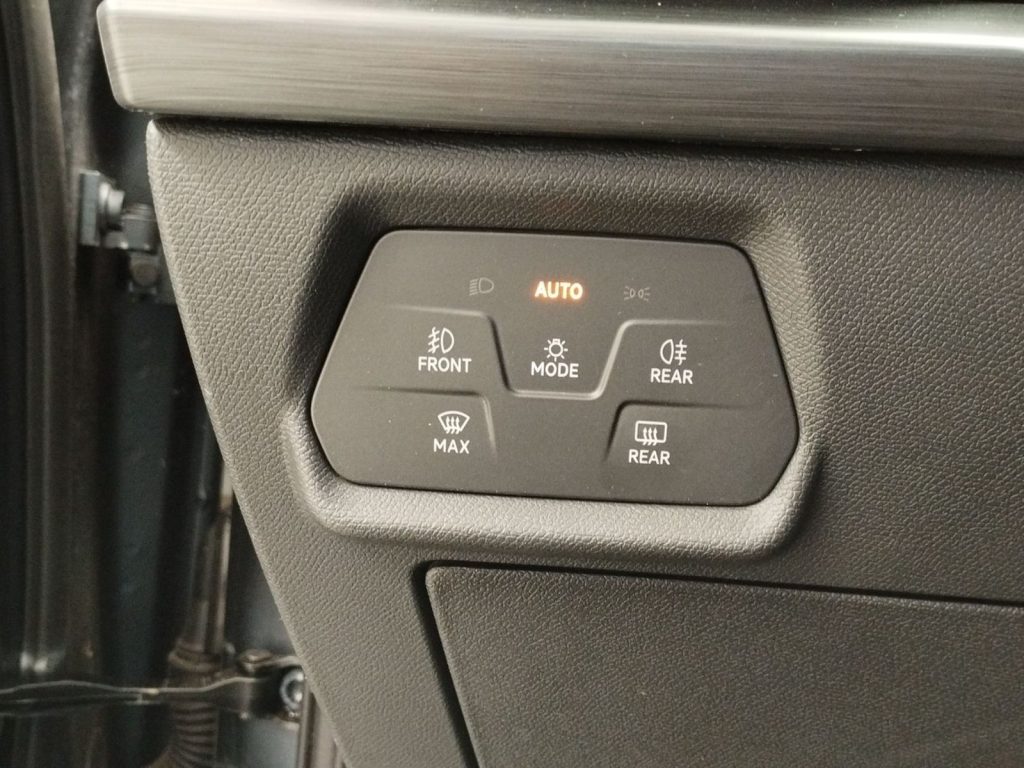 CUPRA Formentor 1.4 e-hybrid 204cv dsg - 19