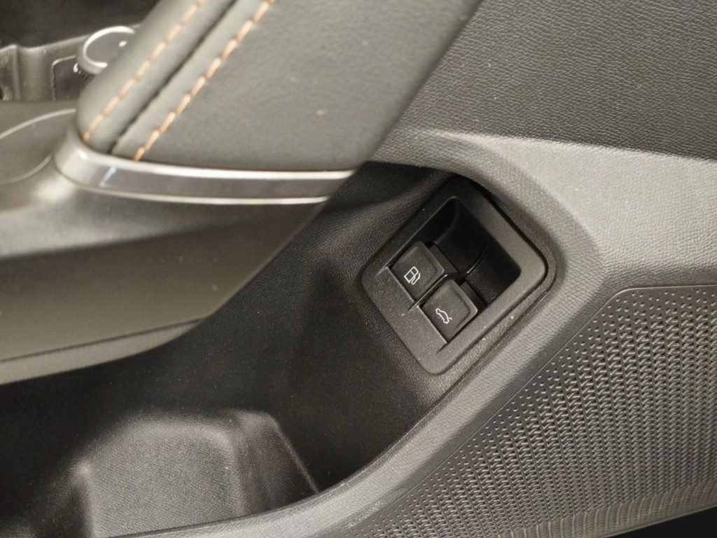 CUPRA Formentor 1.4 e-hybrid 204cv dsg - 21