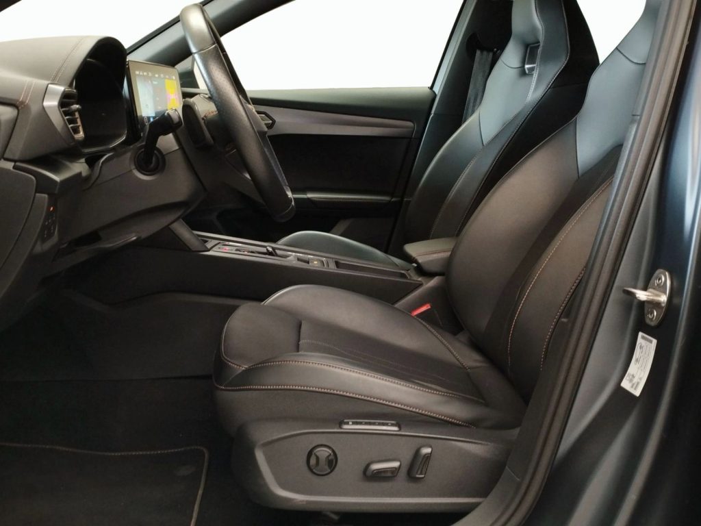 CUPRA Formentor 1.4 e-hybrid 204cv dsg - 22