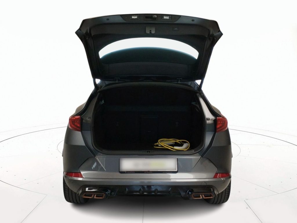 CUPRA Formentor 1.4 e-hybrid 204cv dsg - 24