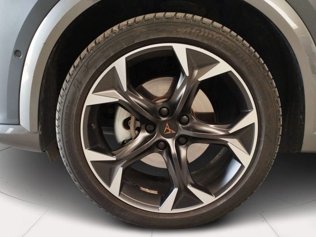 CUPRA Formentor 1.4 e-hybrid 204cv dsg - 25