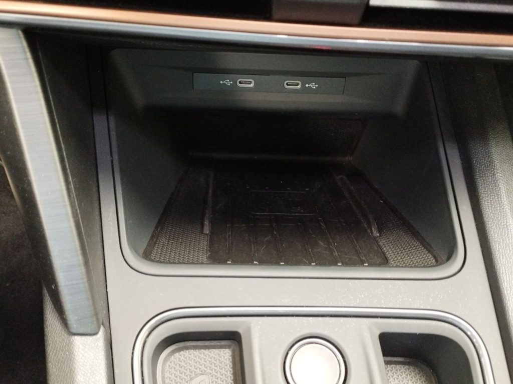 CUPRA Formentor 1.4 e-hybrid 204cv dsg - 27