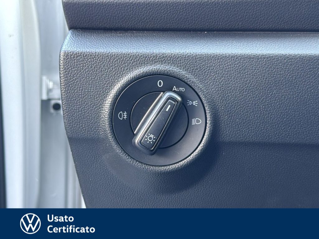 VOLKSWAGEN T-Roc 1.0 tsi life 110cv - 13