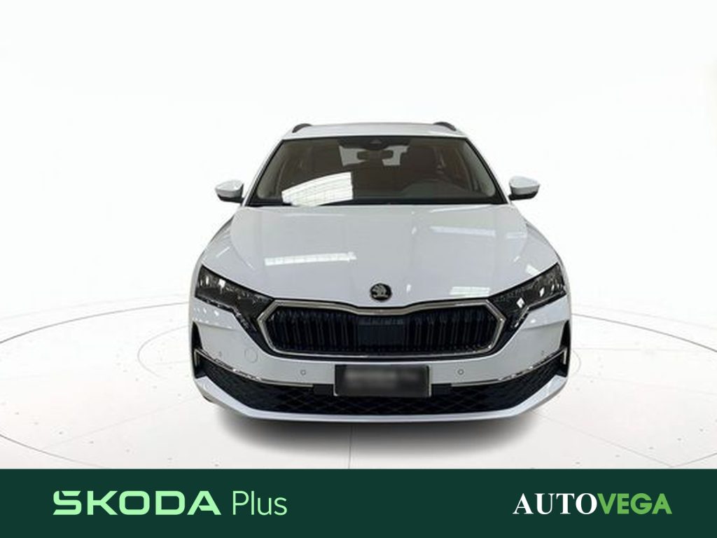 SKODA Octavia wagon 2.0 tdi executive 150cv dsg - 2