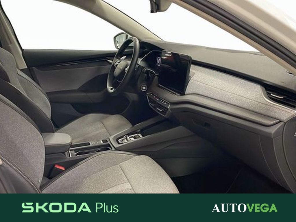 SKODA Octavia wagon 2.0 tdi executive 150cv dsg - 6