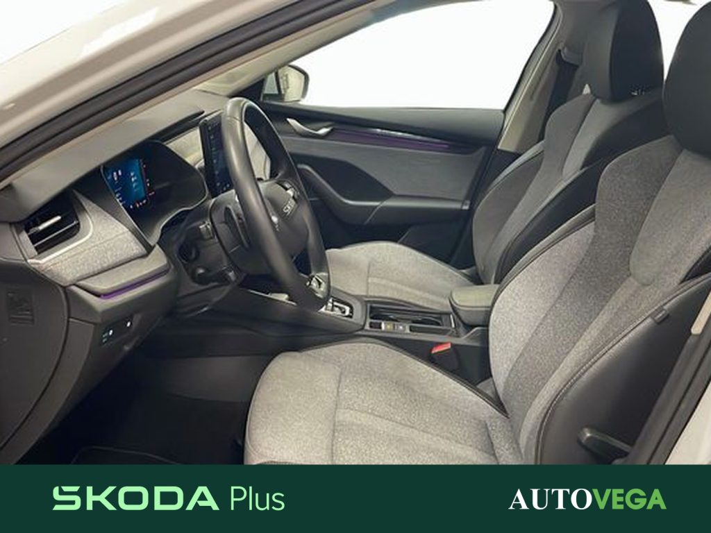 SKODA Octavia wagon 2.0 tdi executive 150cv dsg - 13