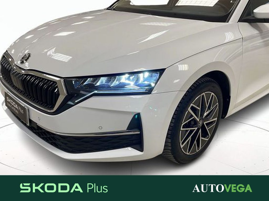 SKODA Octavia wagon 2.0 tdi executive 150cv dsg - 22