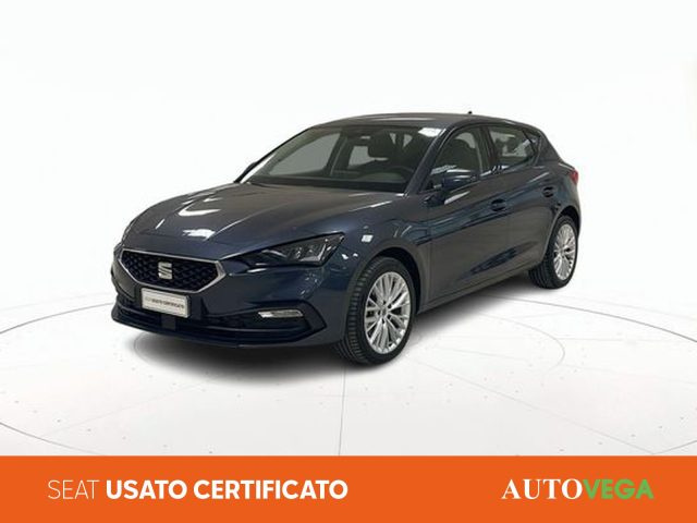 SEAT Leon Vari colori pastello