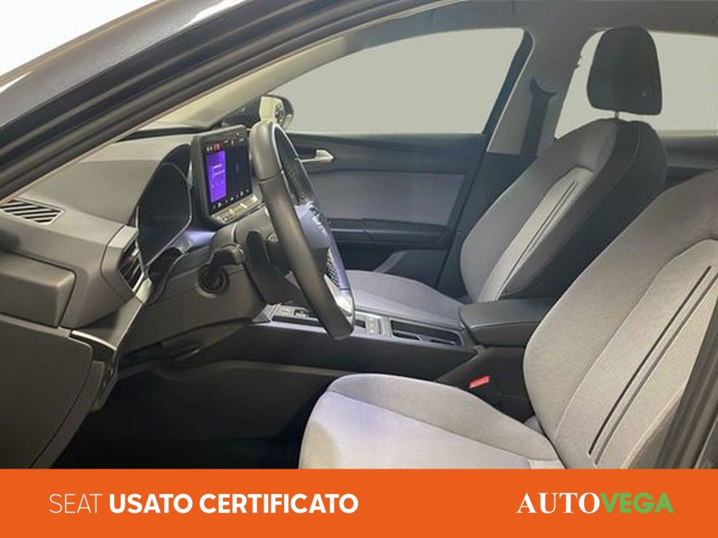 SEAT Leon 2.0 tdi business 150cv dsg - 13