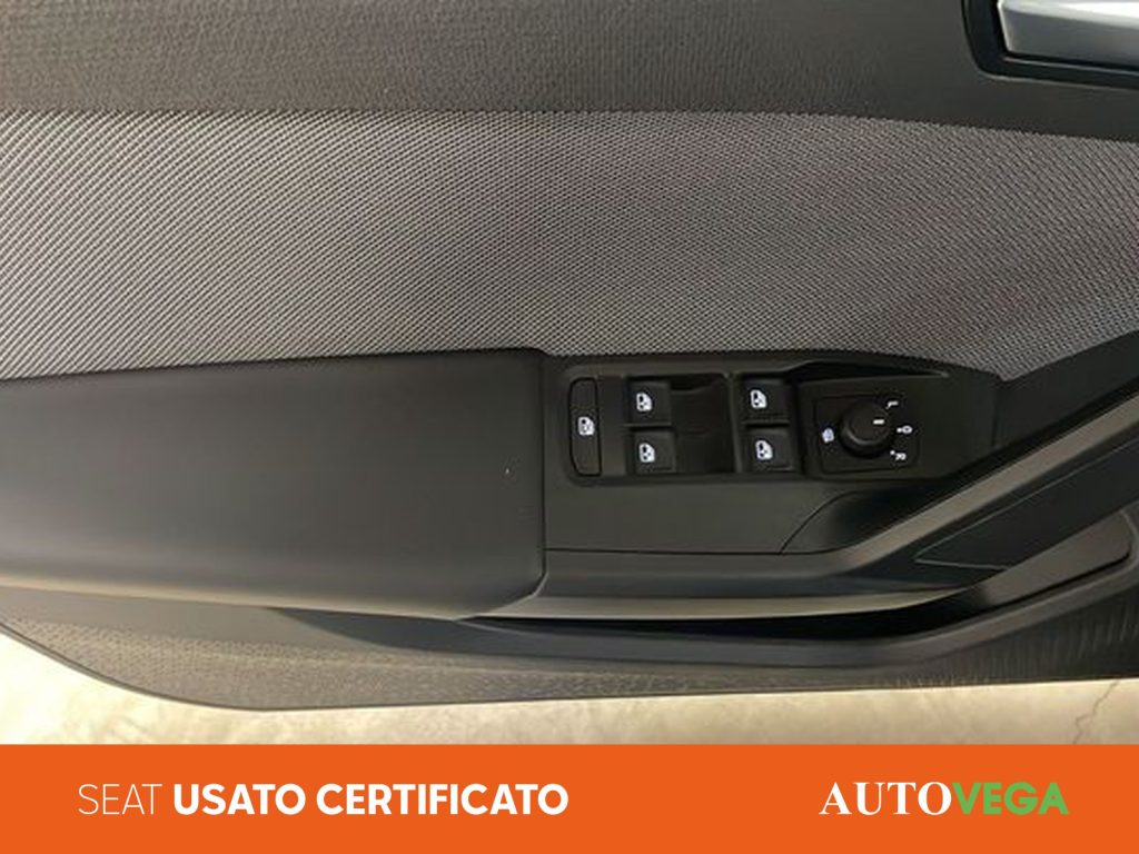 SEAT Leon 2.0 tdi business 150cv dsg - 18