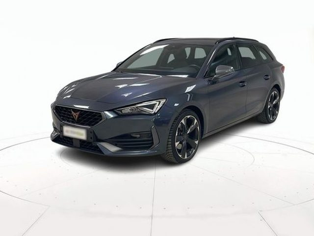CUPRA Leon Vari colori pastello
