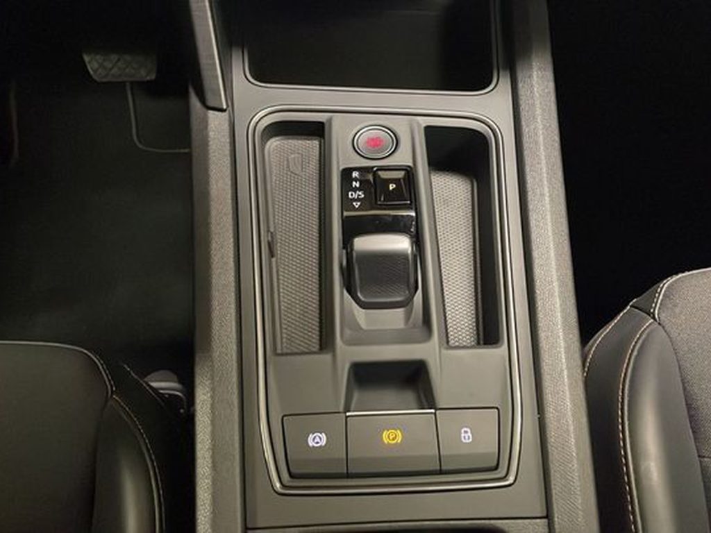 CUPRA Leon sportstourer 2.0 tdi 150cv dsg - 11