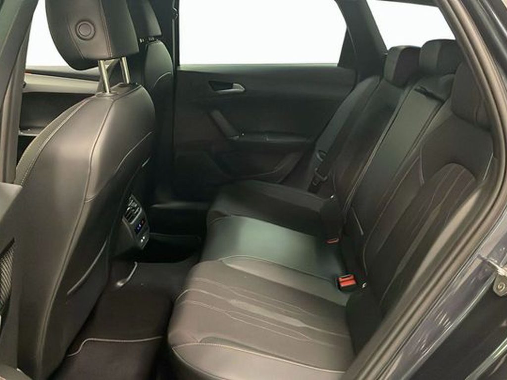 CUPRA Leon sportstourer 2.0 tdi 150cv dsg - 12