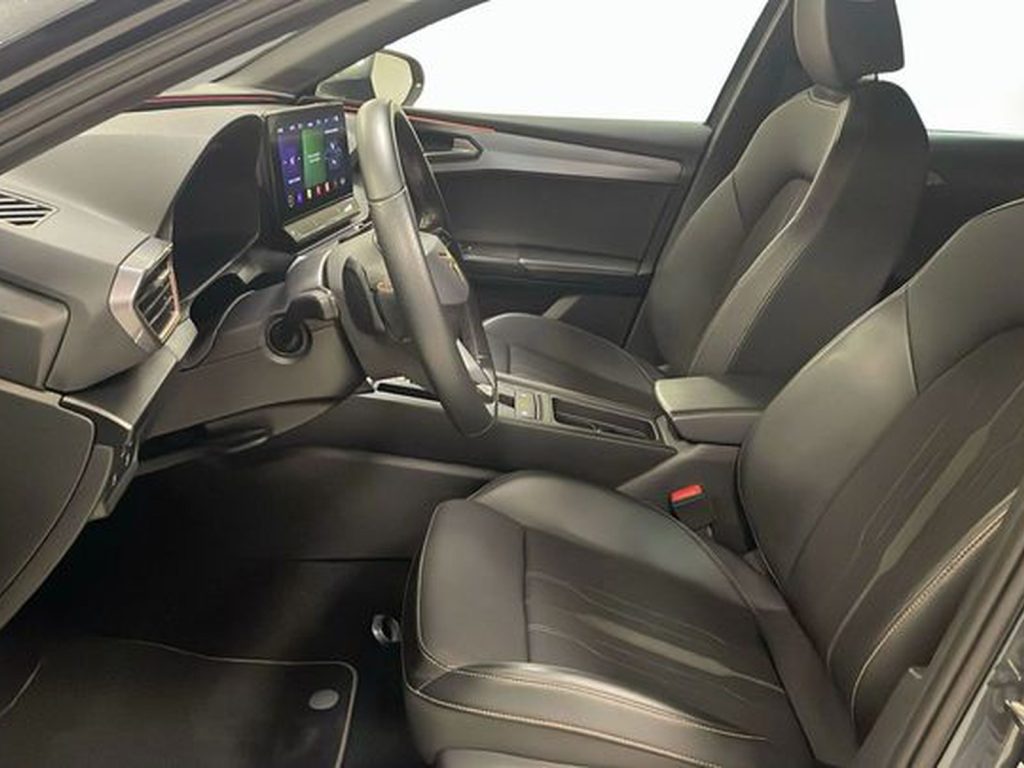 CUPRA Leon sportstourer 2.0 tdi 150cv dsg - 13