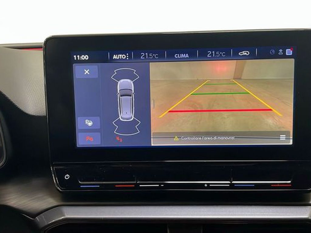 CUPRA Leon sportstourer 2.0 tdi 150cv dsg - 15