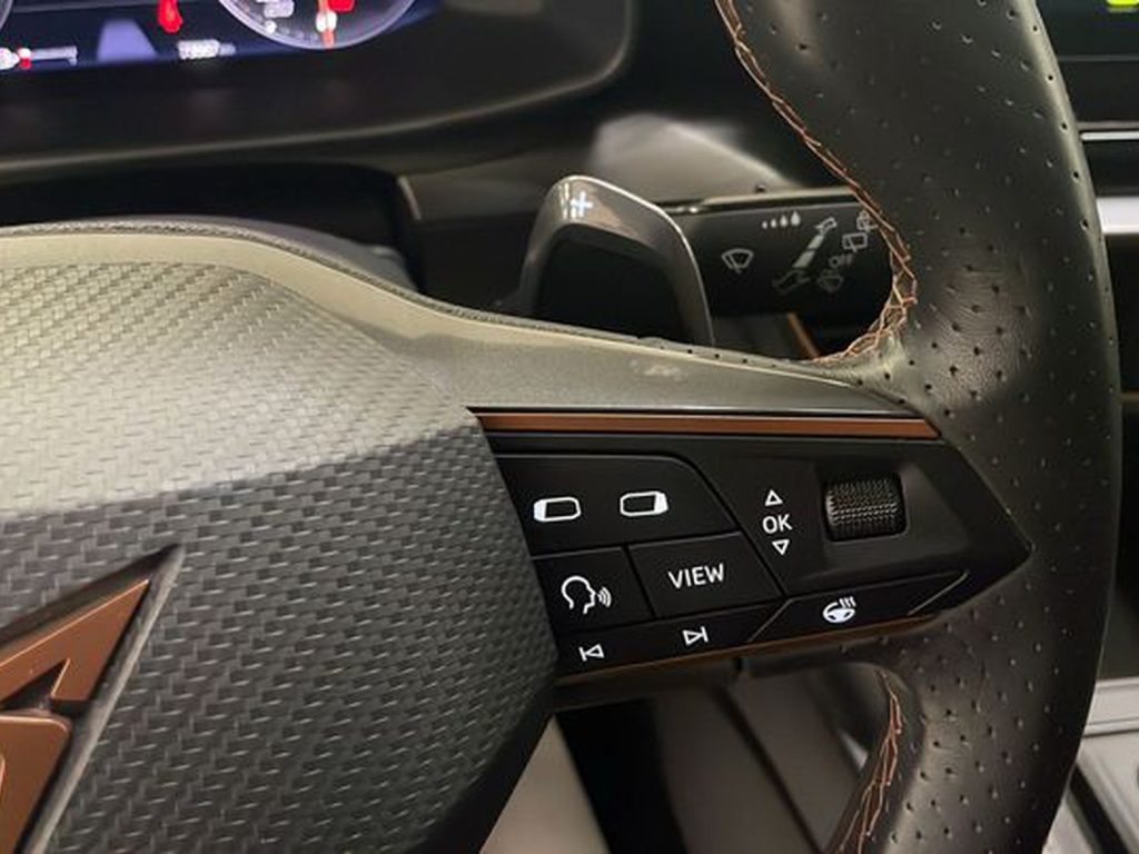 CUPRA Leon sportstourer 2.0 tdi 150cv dsg - 16