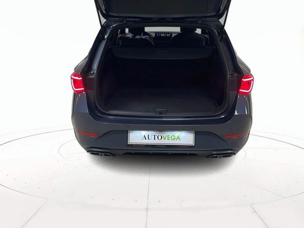 CUPRA Leon sportstourer 2.0 tdi 150cv dsg - 18