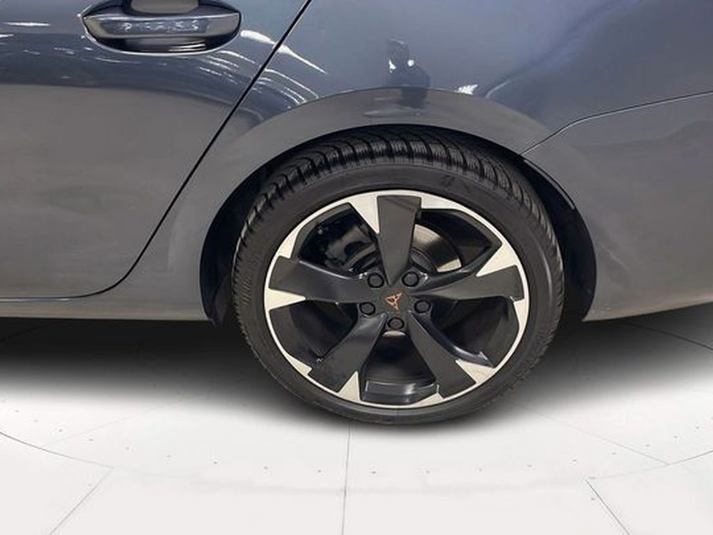 CUPRA Leon sportstourer 2.0 tdi 150cv dsg - 19