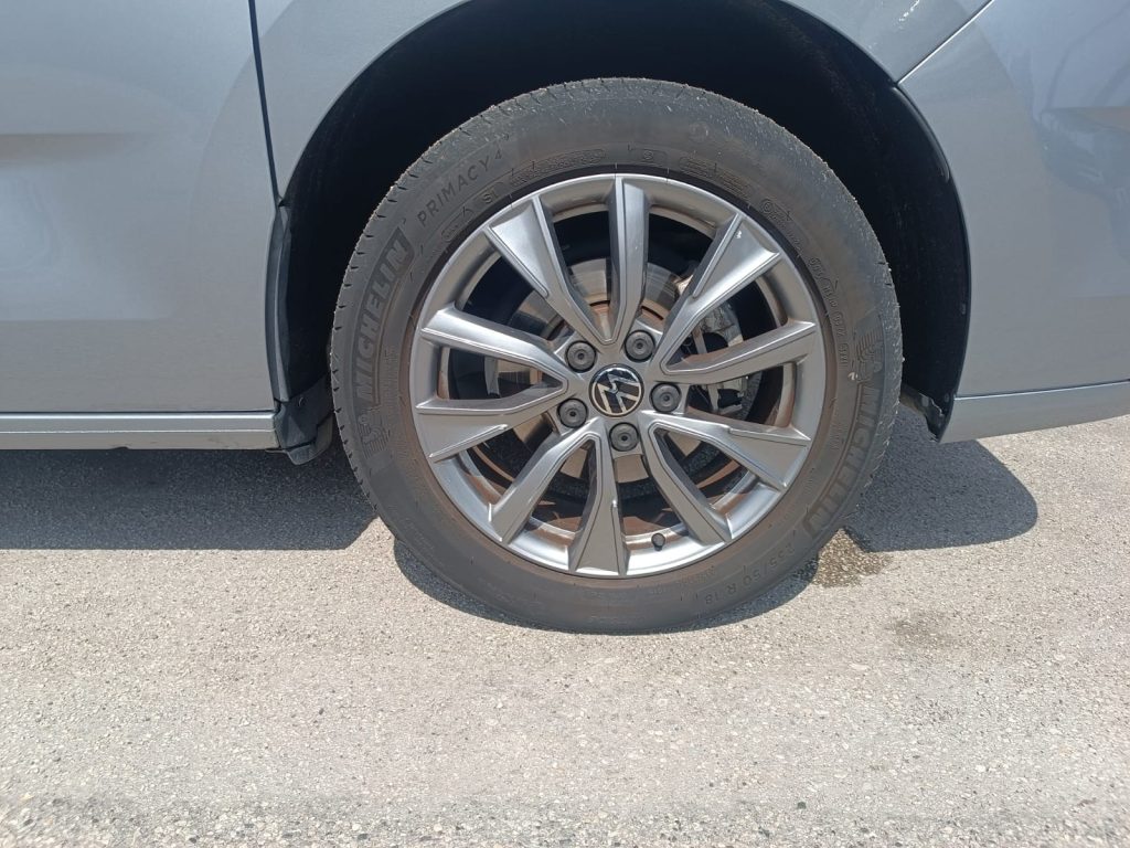 VOLKSWAGEN Multivan t7  1.4 tsi eh life dsg 7p.ti - 6