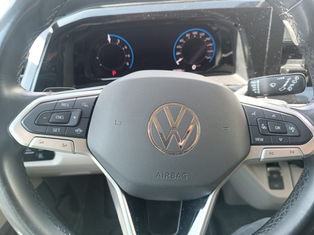 VOLKSWAGEN Multivan t7  1.4 tsi eh life dsg 7p.ti - 13