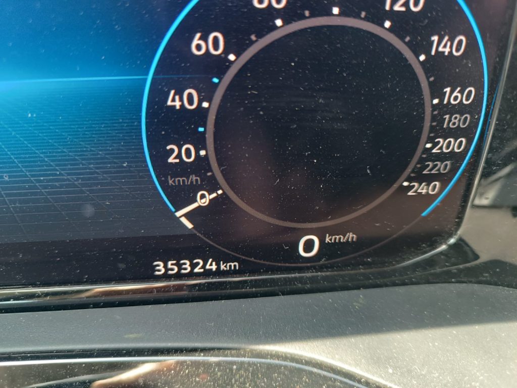 VOLKSWAGEN Multivan t7  1.4 tsi eh life dsg 7p.ti - 14