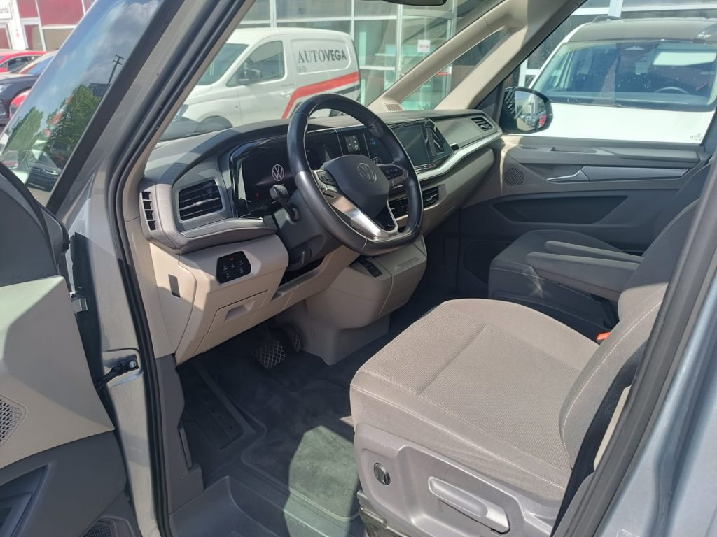 VOLKSWAGEN Multivan t7  1.4 tsi eh life dsg 7p.ti - 16