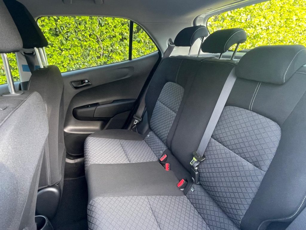 KIA Picanto 1.0 GDi 5 porte Urban - 6