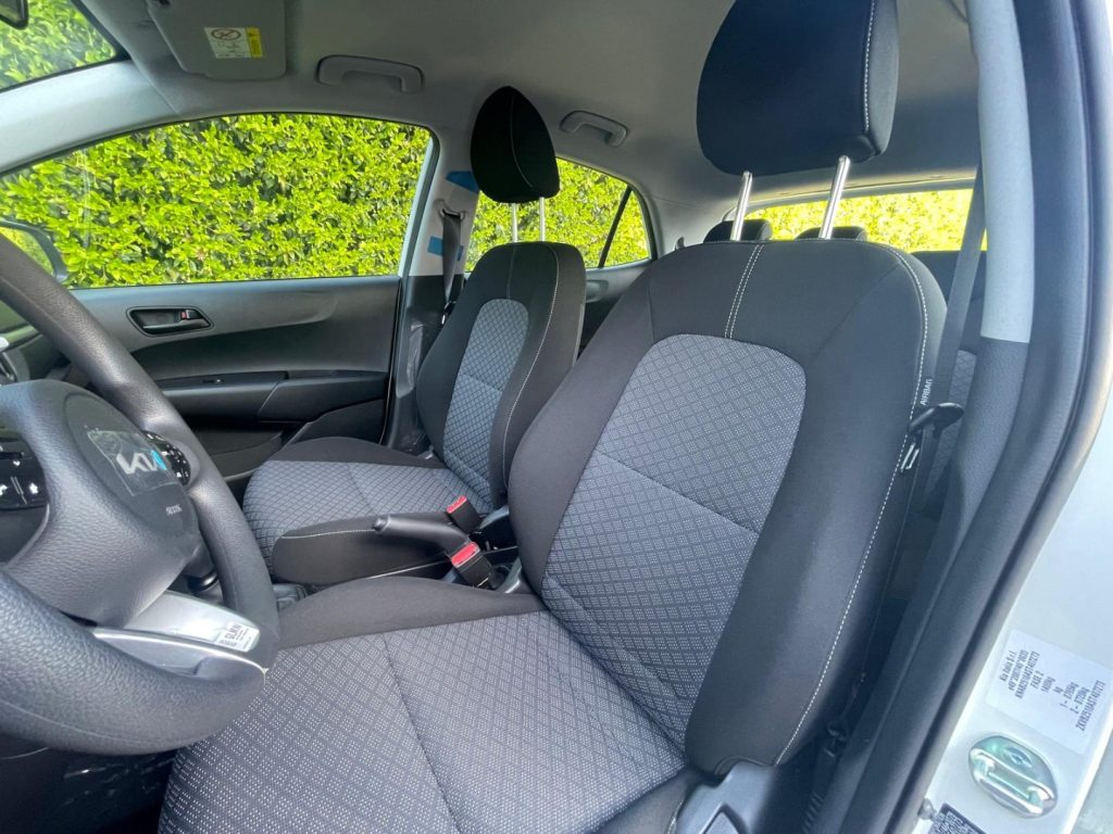 KIA Picanto 1.0 GDi 5 porte Urban - 7