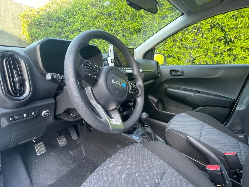 KIA Picanto 1.0 GDi 5 porte Urban - 8