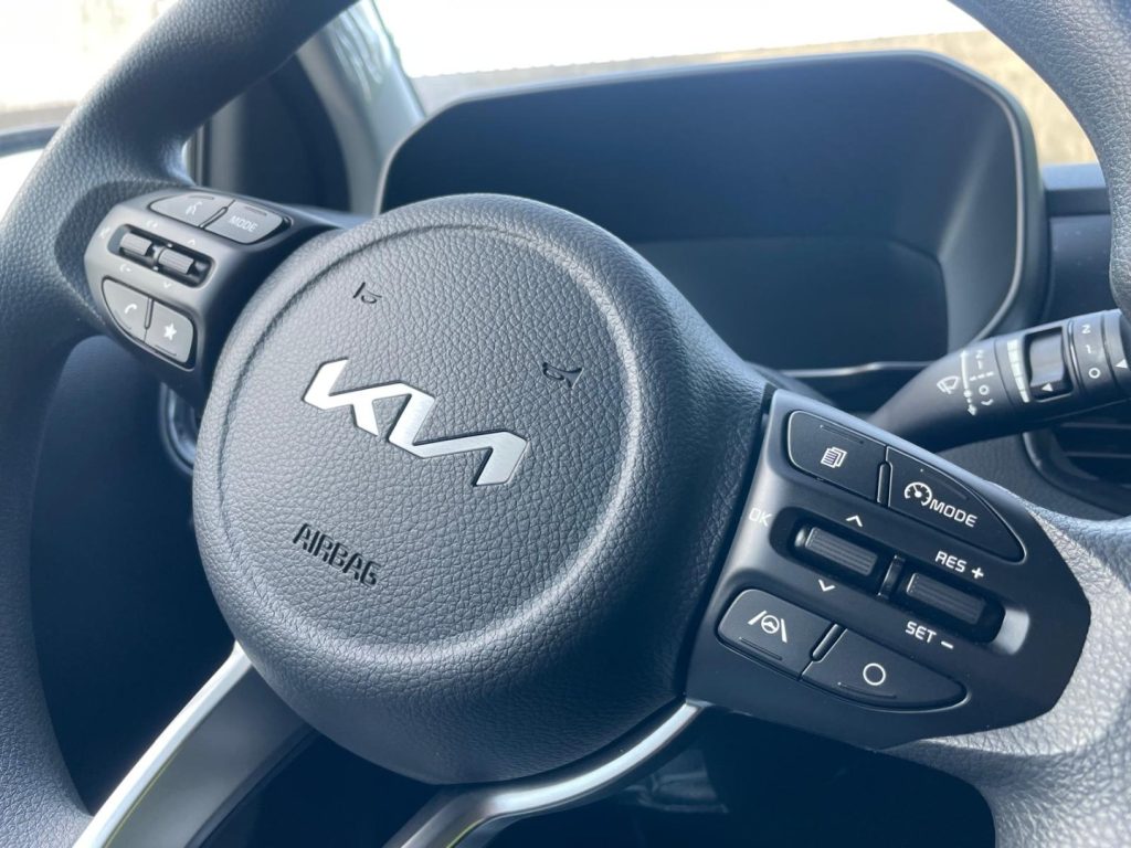 KIA Picanto 1.0 GDi 5 porte Urban - 10