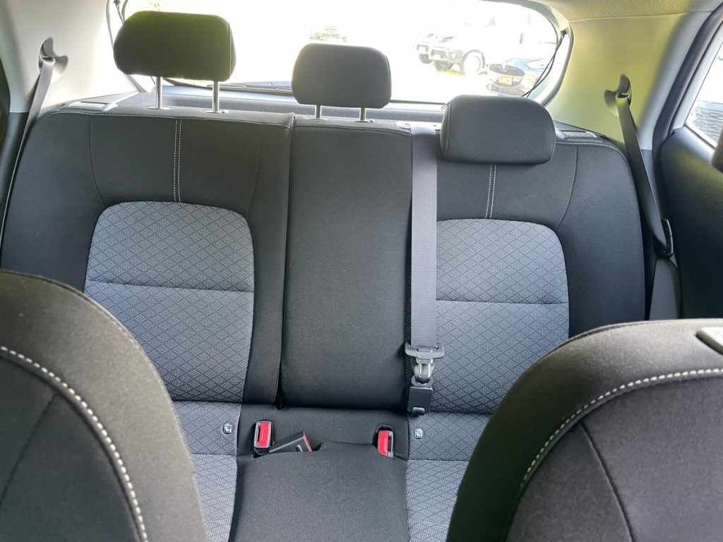 KIA Picanto 1.0 GDi 5 porte Urban - 11