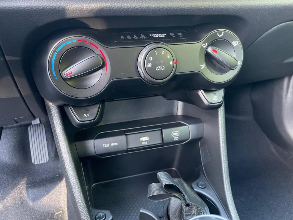 KIA Picanto 1.0 GDi 5 porte Urban - 12