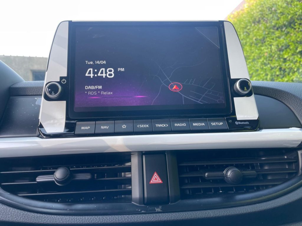 KIA Picanto 1.0 GDi 5 porte Urban - 13