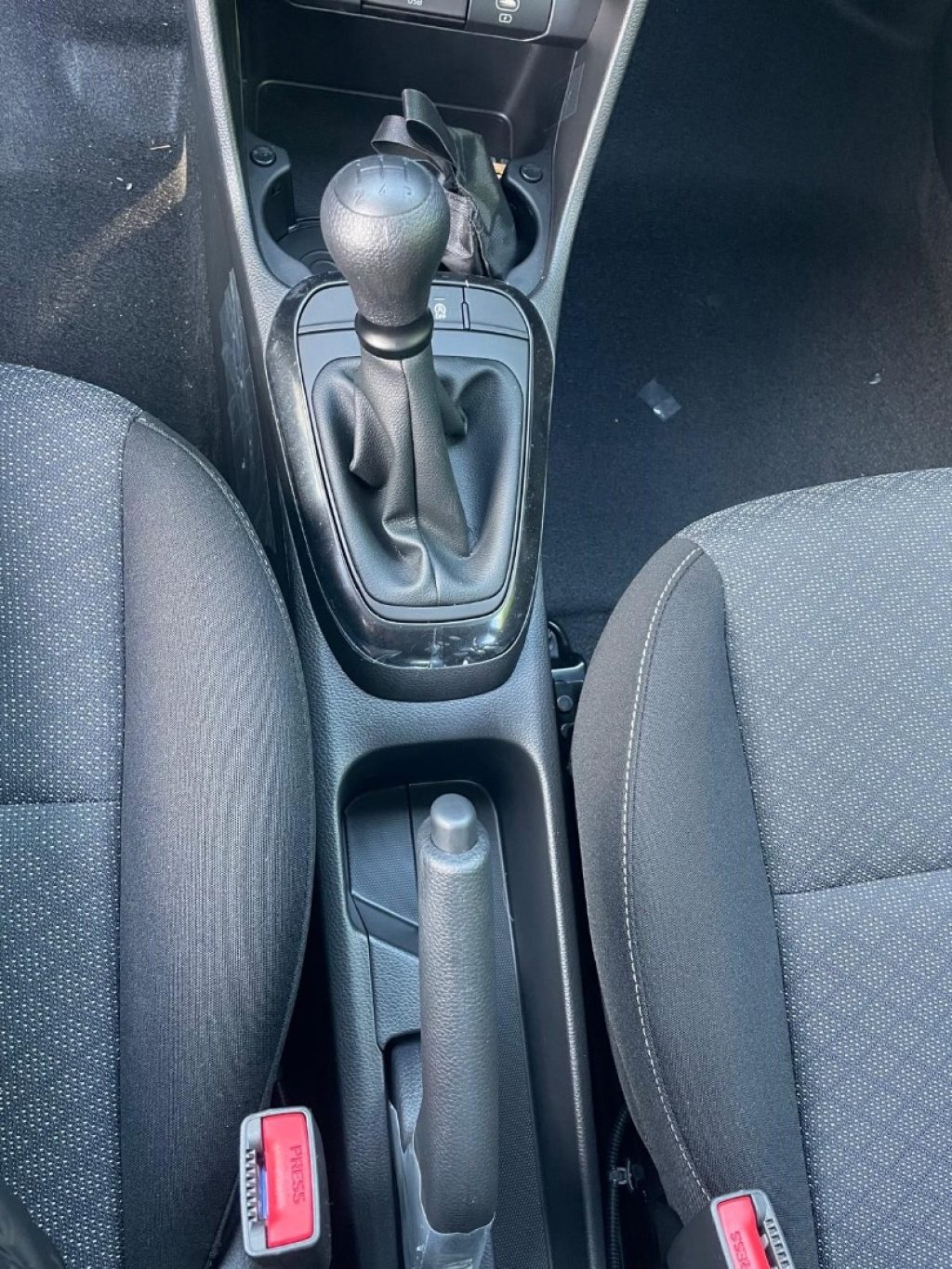 KIA Picanto 1.0 GDi 5 porte Urban - 14