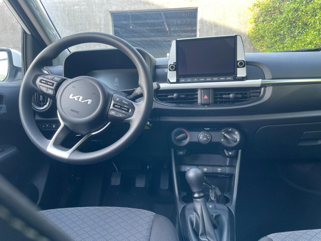 KIA Picanto 1.0 GDi 5 porte Urban - 15