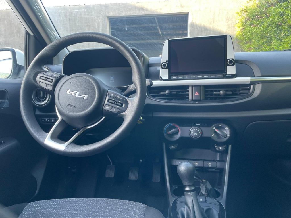 KIA Picanto 1.0 GDi 5 porte Urban - 16