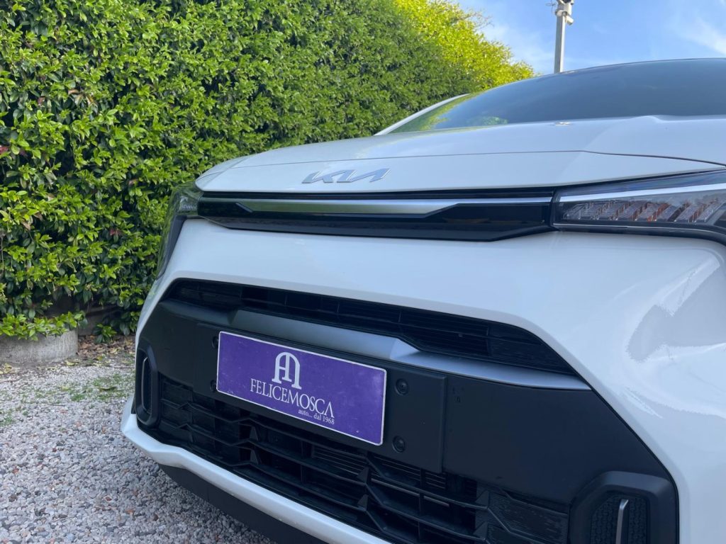 KIA Picanto 1.0 GDi 5 porte Urban - 17