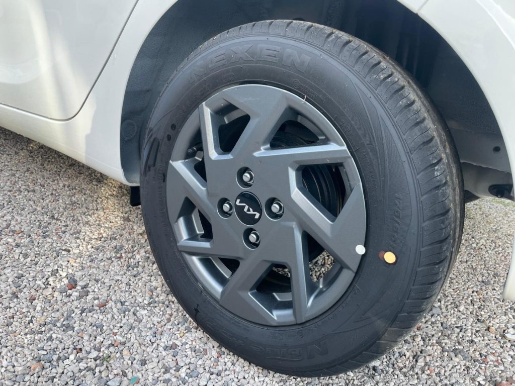 KIA Picanto 1.0 GDi 5 porte Urban - 18