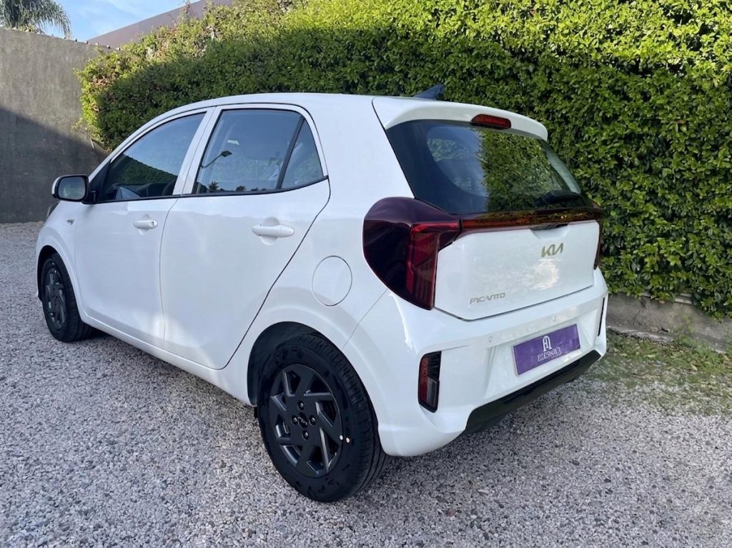 KIA Picanto 1.0 GDi 5 porte Urban - 21