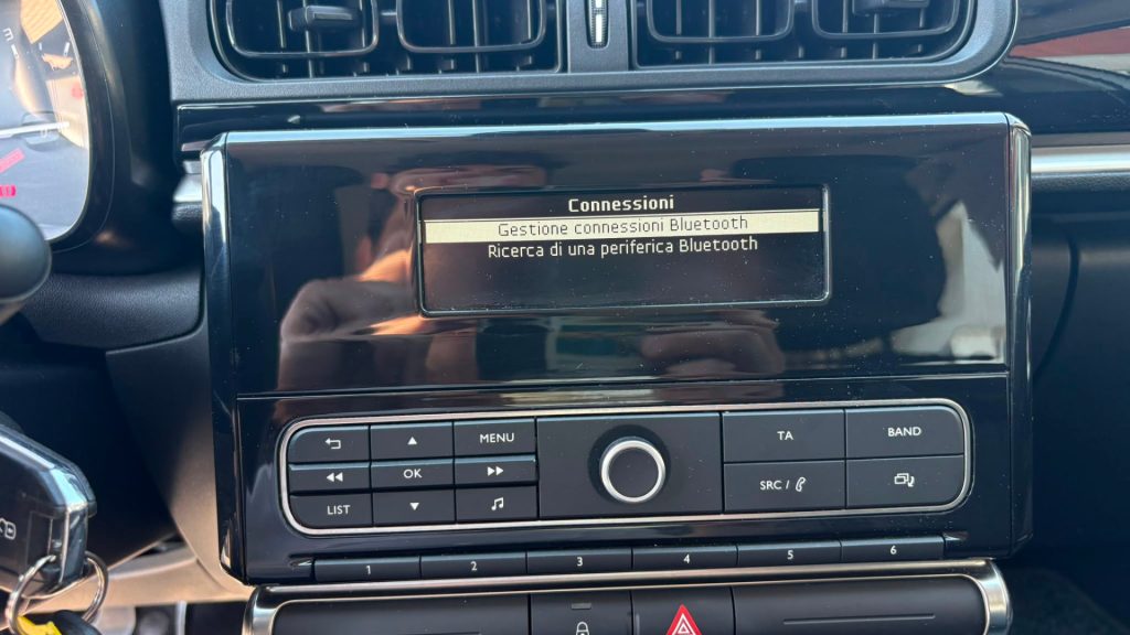 CITROEN C3 PureTech 68 Feel **OK NEOPATENTATI** - 10