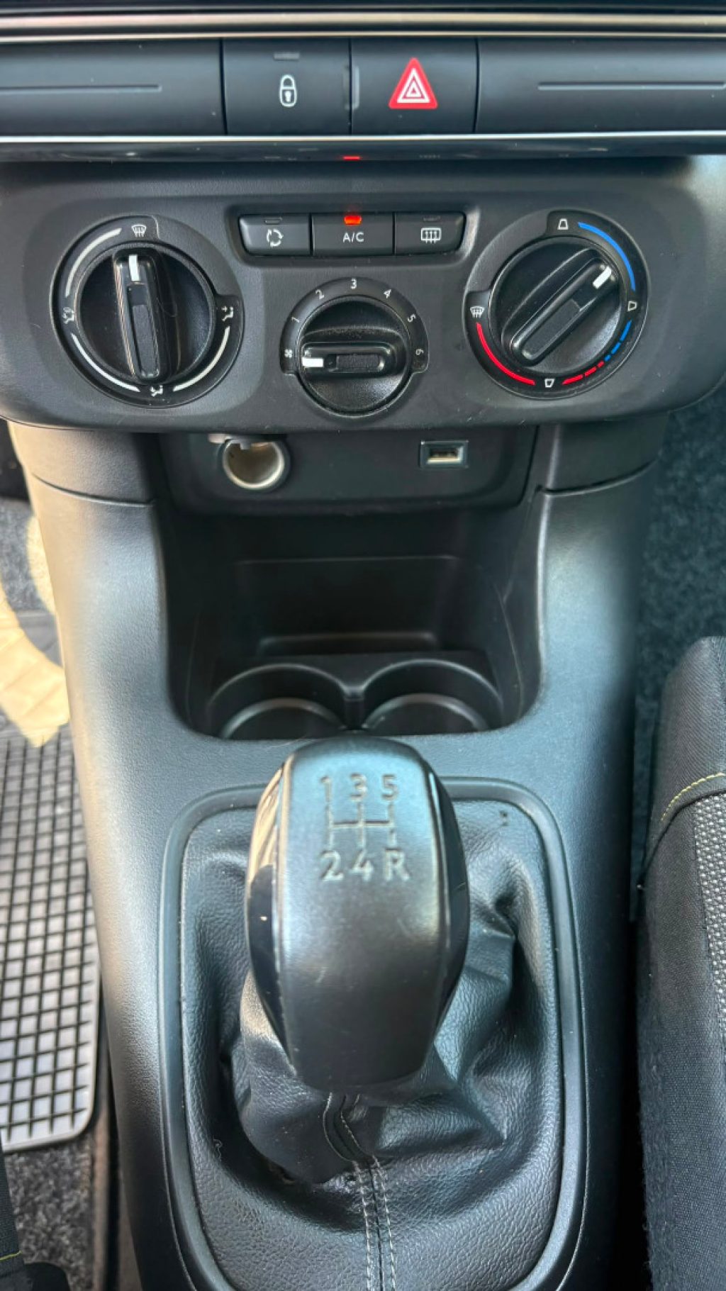 CITROEN C3 PureTech 68 Feel **OK NEOPATENTATI** - 11