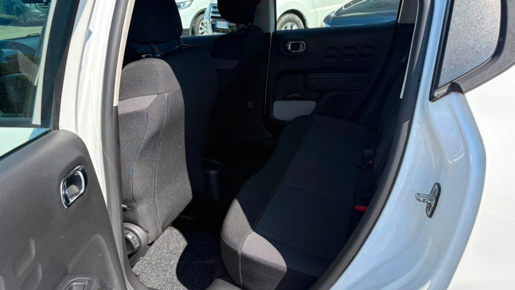 CITROEN C3 PureTech 68 Feel **OK NEOPATENTATI** - 13