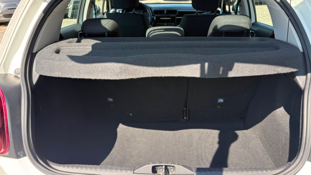 CITROEN C3 PureTech 68 Feel **OK NEOPATENTATI** - 14