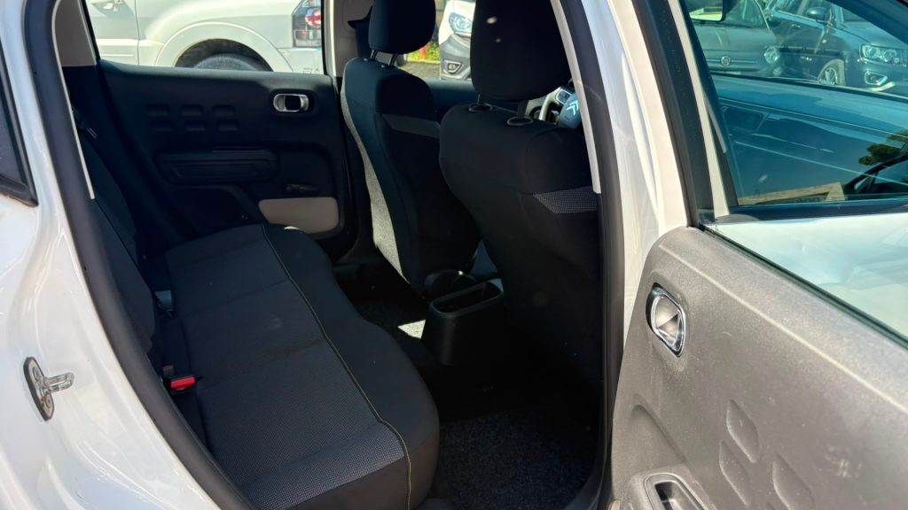 CITROEN C3 PureTech 68 Feel **OK NEOPATENTATI** - 15