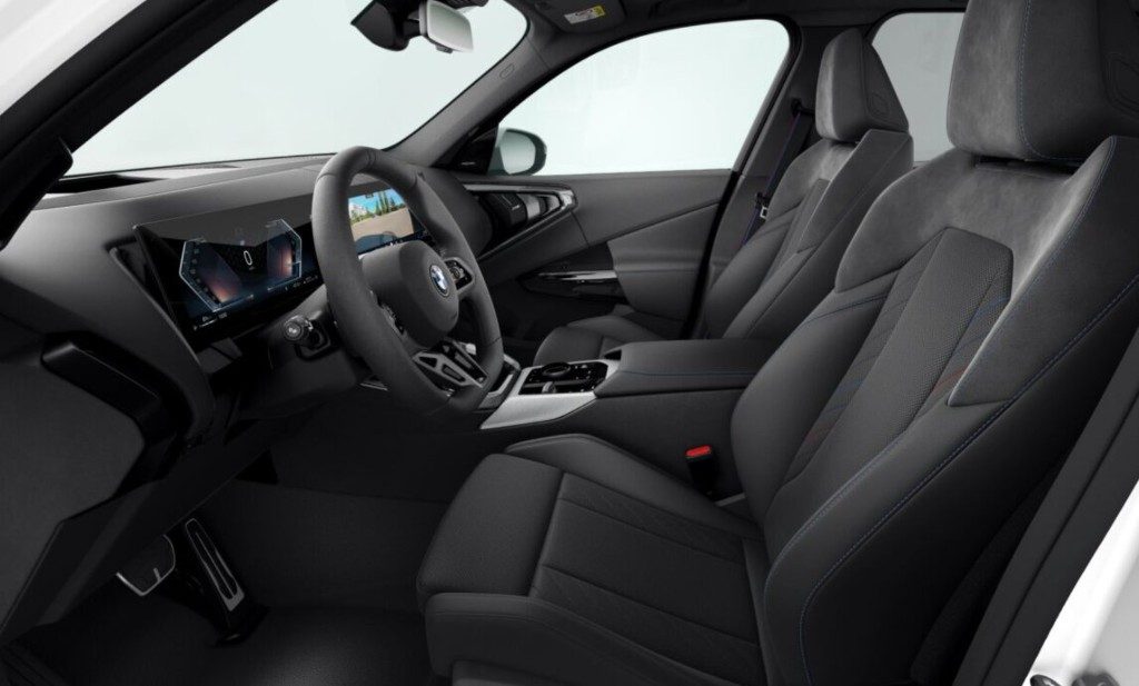 BMW X3 xDrive20d 48V MSport Pro - 3